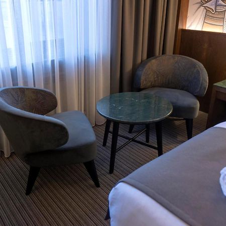 Orienta Hotel ギュムリ エクステリア 写真