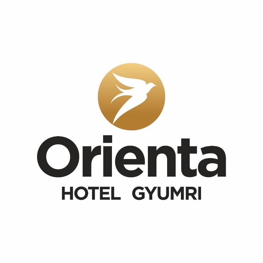 Orienta Hotel ギュムリ エクステリア 写真