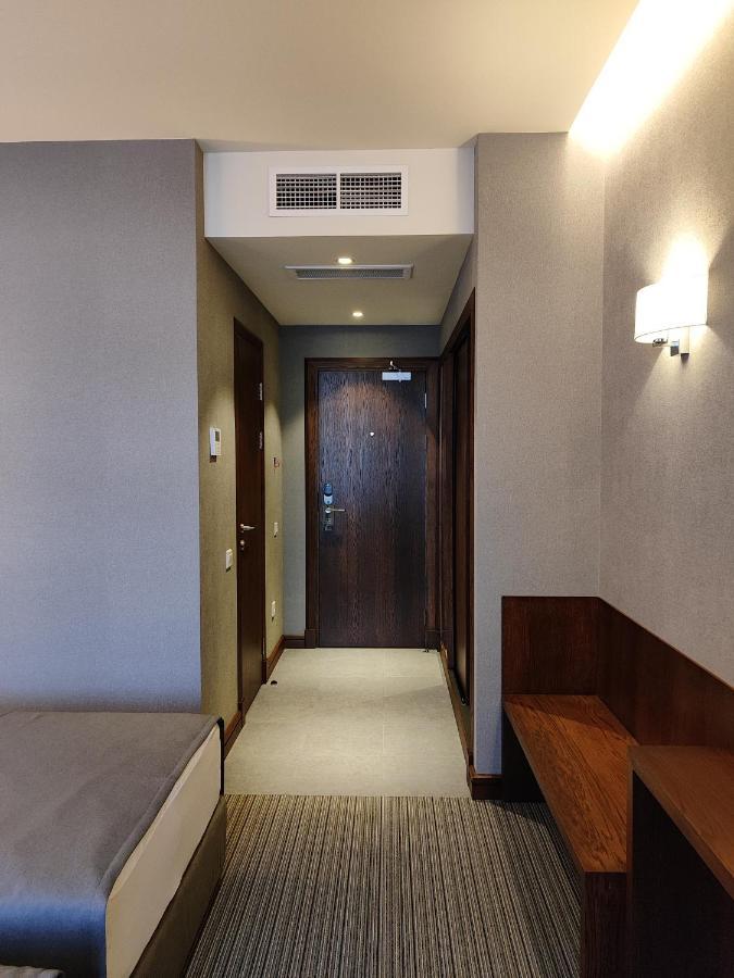Orienta Hotel ギュムリ エクステリア 写真