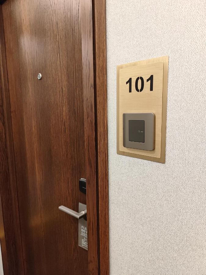 Orienta Hotel ギュムリ エクステリア 写真
