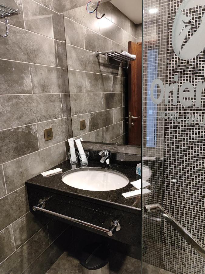 Orienta Hotel ギュムリ エクステリア 写真