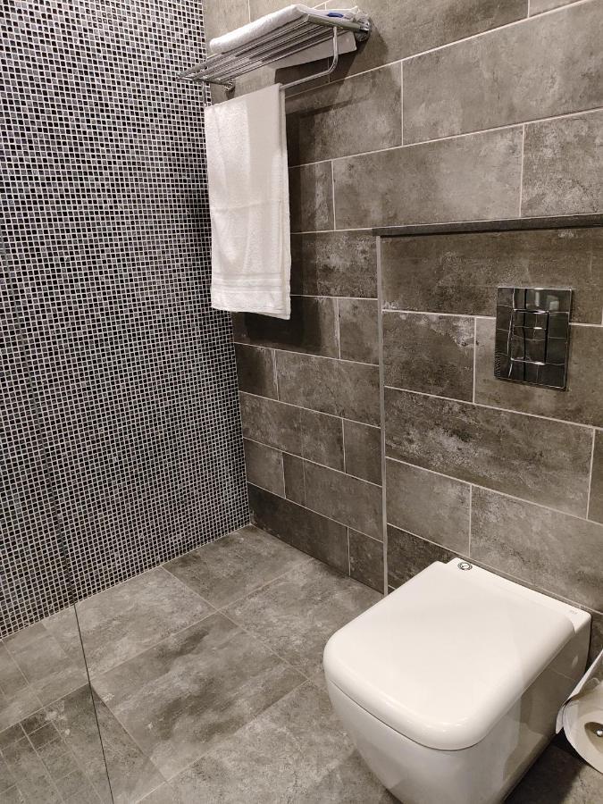 Orienta Hotel ギュムリ エクステリア 写真