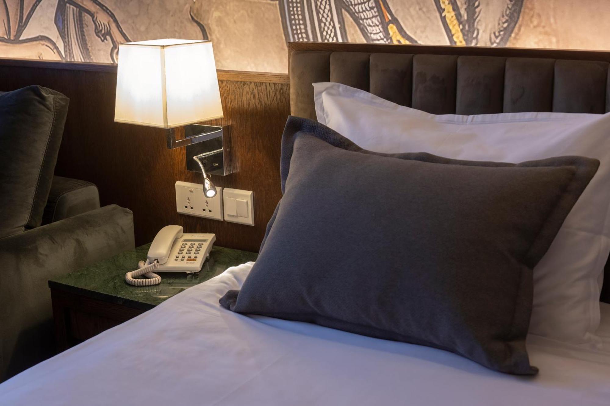 Orienta Hotel ギュムリ エクステリア 写真